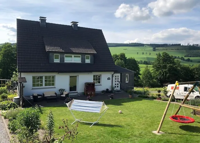 Ferienwohnung R/Auszeit