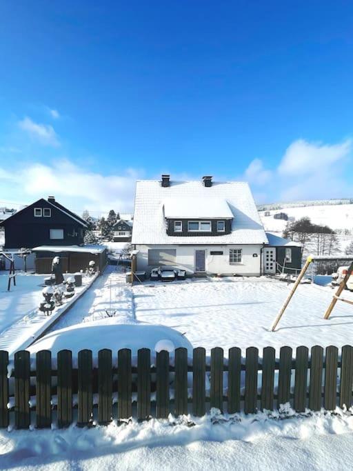 R/auszeit Winterberg