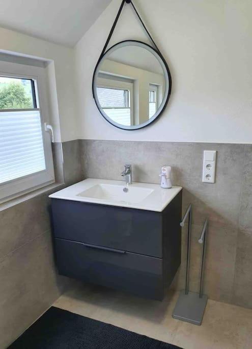 Apartment R/auszeit