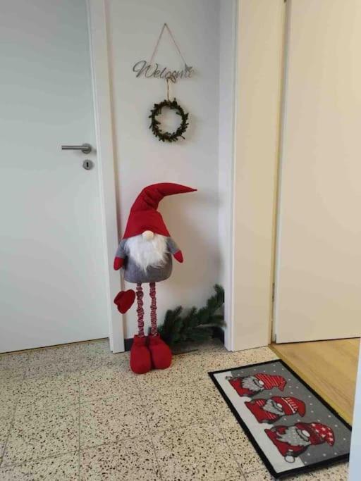Apartment R/auszeit *