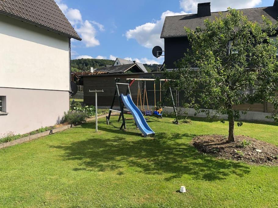 Appartement R/auszeit *